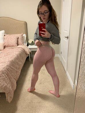 Just A Shorty Building My Ass Bigger Porn Pic