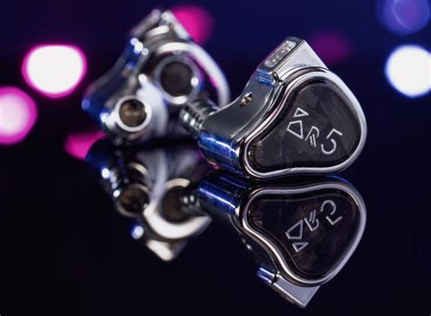 FiR Audio Frontier Series - Dune Blue