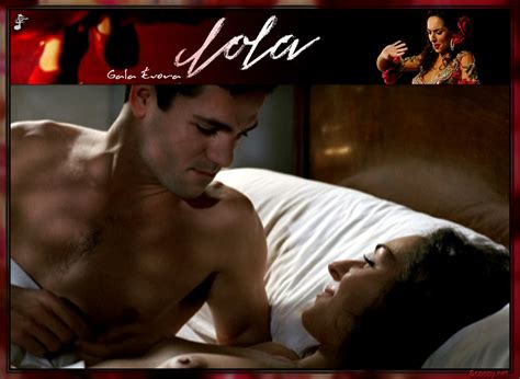 Gala Évora nude pics page