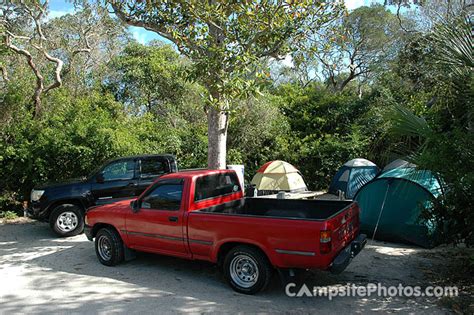 Anastasia State Park Campsite Photos And Campsite Availability Alerts