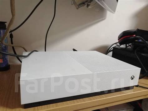 Xbox One S All Digital Edition 1TB, б/у, в наличии. Цена: 10 000₽ во ...