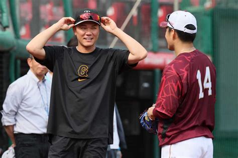 【スタメン発表】巨人・坂本勇人が「2番・三塁」で先発 5番にはヘルナンデス サンスポ