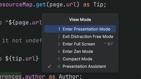 work environment distraction  jetbrains guide