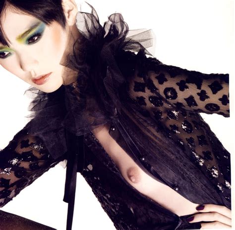 Tao Okamoto Nude And Sexy Photos The Fappening