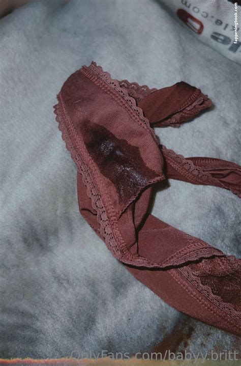 Babyy Britt Nude OnlyFans Leaks The Fappening Photo 4330995 FappeningBook