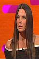 Sandra Bullock Samuel L Jackson Sex Scenes On Graham Norton Photo Samuel L