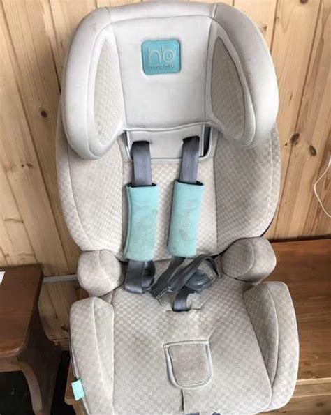 Автокресло Happy Baby Boss isofix | Festima.Ru – частные объявления