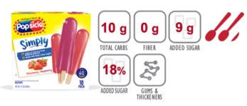 Choosing Healthy Popsicles Feed Them Wisely