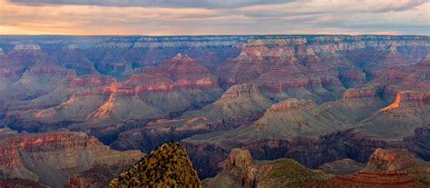 Grand Canyon South Rim The Ultimate Guide