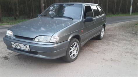 Дмрв, дпдз, дхх — Lada 2114, 1,5 л, 2005 года | своими руками | DRIVE2