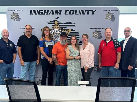 Ingham County Sheriff's Office