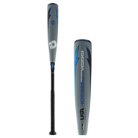 2018 Demarini Voodoo 10 2 58 Usa Baseball Bat Wtdxud2