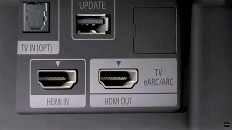 Hdmi Arc Vs Earc Which One Is Better For Your Home Theater The Plug Hellotech