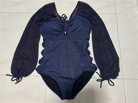 Korea Bikini New Women S Fashion Swimwear Bikinis