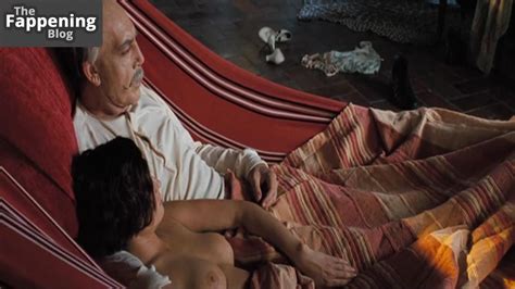 Marcela Mar Nude Sexy Collection 7 Photos TheFappening