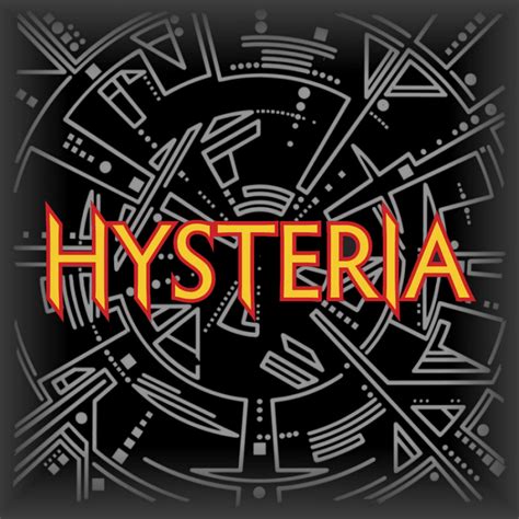 Hysteria - Def Leppard Tribute - Shows