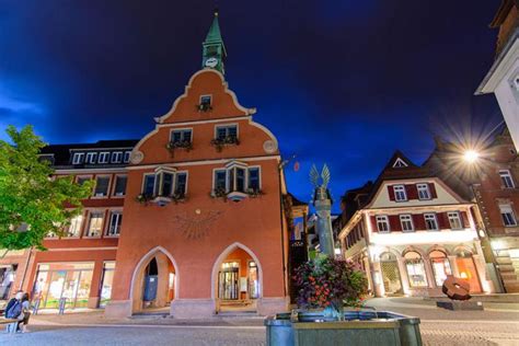 Lahr Schwarzwald Meine Ferienregion Hotels Ausflugsziele Und