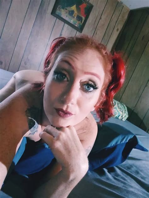 Redhead Milf Nude Pics XHamster