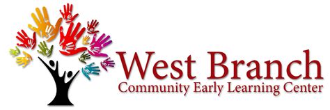 Consent And Release Form West Branch Community Early Learning Center