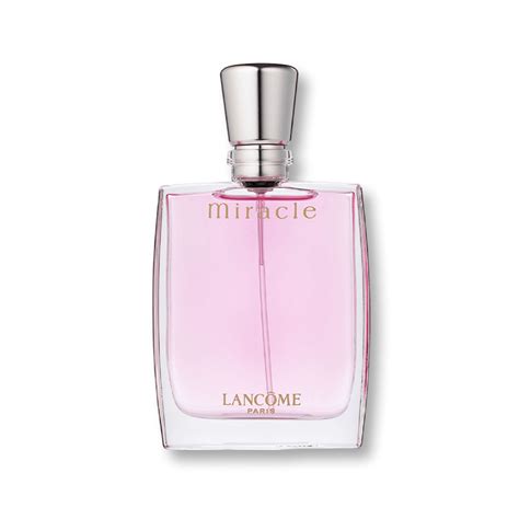 Shop Lancome Miracle Edp For Women In Australia