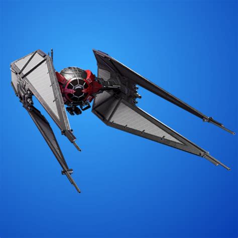 Tie Whisper Fortnite Epic
