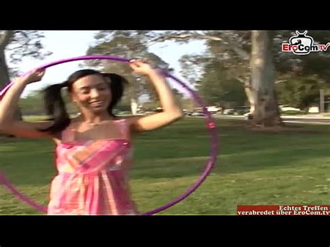 Slim Teen With Small Natural Tits Pick Up For Sex And A Mouth Cumshot Xvideos