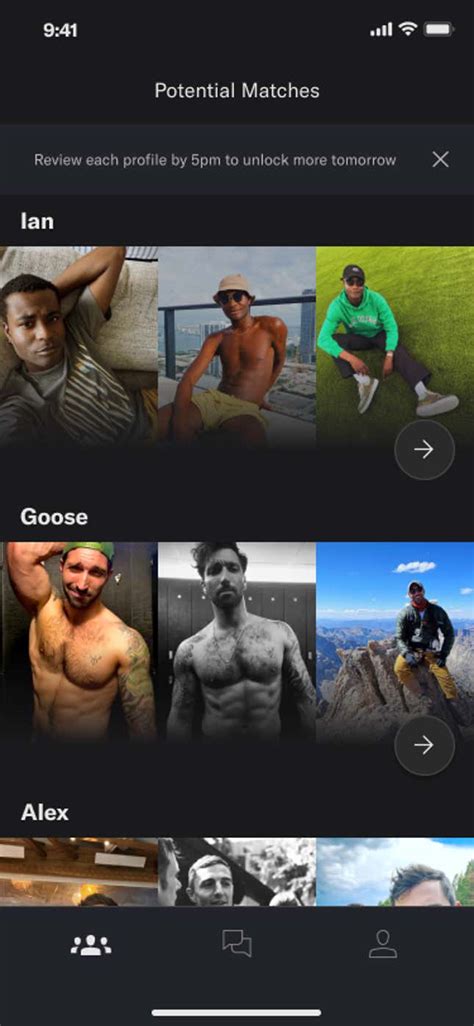 Grindr Founder Joel Simkhai Launches New Gay Dating App Motto