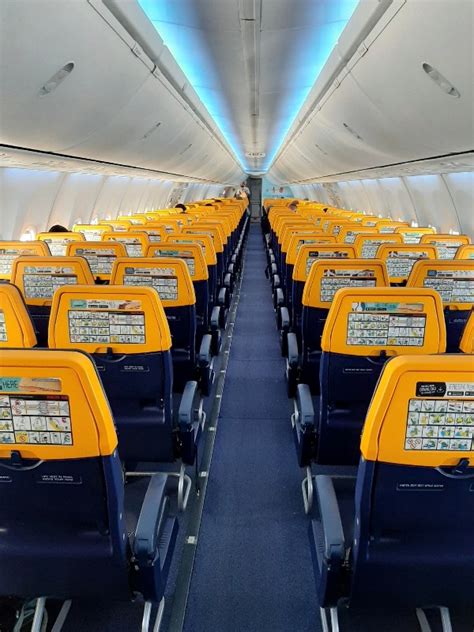 Boeing 737 Seating Plan Ryanair Cabinets Matttroy