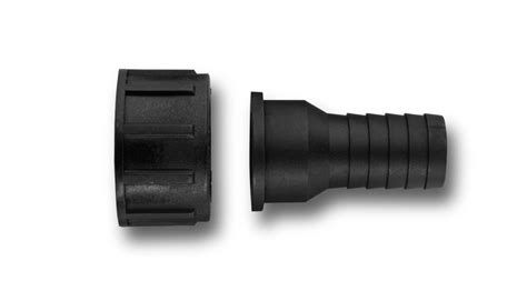 Адаптер подключения Karcher (Керхер, бытовой) 3/4" и 1" купить в Минске