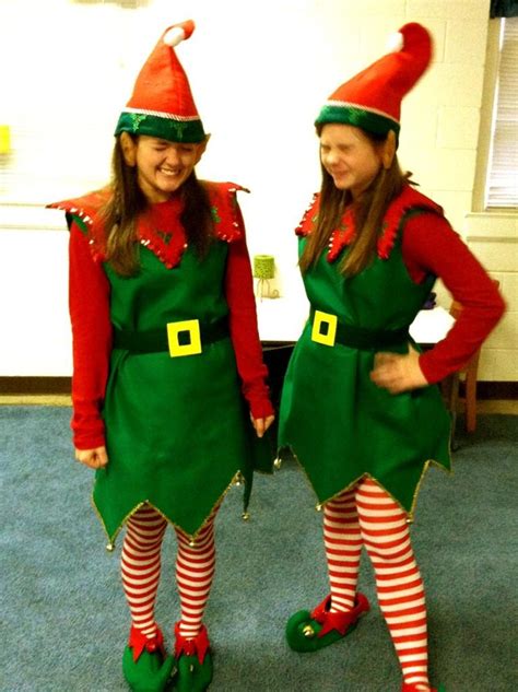 Pin By Deborah Mason Hogarty On Christmas Diy Elf Costume Christmas