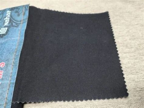 Dobby Denim Fabric At Rs Meter Bengaluru Id