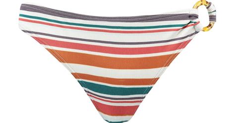 Barts Women S Halio Cheeky Bum Bikini Bottom Multi Price
