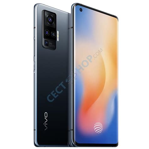 Vivo X50 Pro 5G