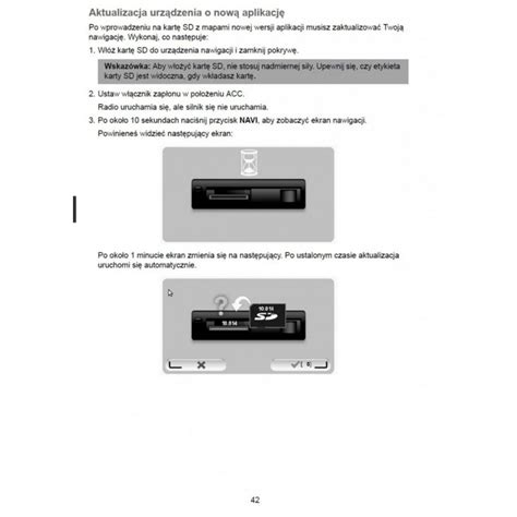 Mazda CX 5 2012 14 Nawigacja Instrukcja Obsługi