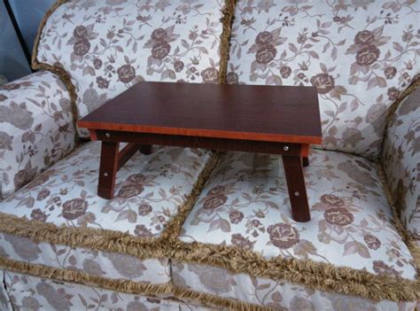 Раскладной стол под компьютер