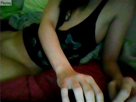 Claudia Ex Novia Mexicana En Webcam Masturbandose Xvideos