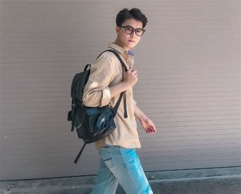 Hot boy Học viện Toà án gây sốt mạng 3 năm trước giờ ra sao