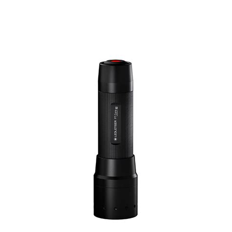 LED Lenser P7 Torch