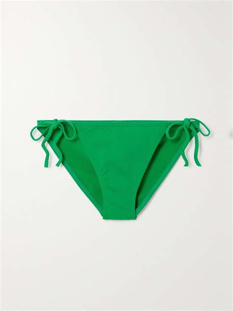 ERES Les Essentiels Malou Bikini Briefs NET A PORTER