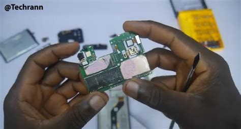 Infinix Hot Teardown All The Things Infinix Are Scared To Tell You Phones Nigeria