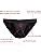 Nightaste Men S Cotton Low Rise Briefs Soft Breathable Bikini Bulge Pouch Underwear L Colors