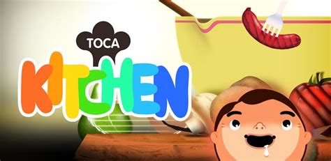 Toca Kitchen Taptap