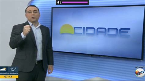 Bom Dia Cidade EPTV 21 05 2020 1 YouTube