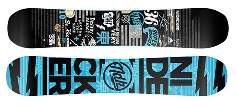 Test snowboard Nidecker Play 2015 : snowboard Freestyle Park pour homme