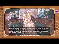 Magic Dorm Psychedelic Hentai Game Ep Weird Goddess Of Sex Have