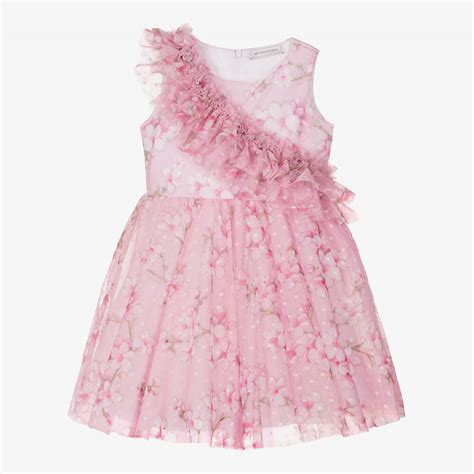 Monnalisa Dresses | Childrensalon