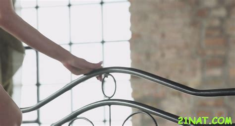 Lusty Brunette Diva With Impressive Natural Tits Adores Sex