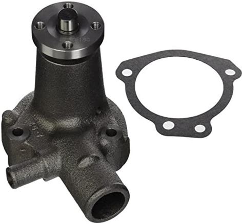 Amazon Airtex Aw Engine Water Pump Automotive