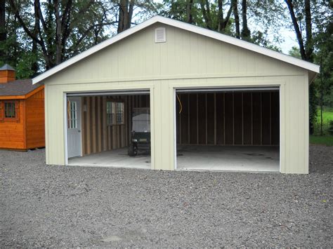 Are Prefab Garages Any Good At Scarlet Irish Blog