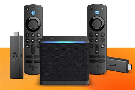 Amazon Fire TV media streaming devices are at unbeatable prices with up